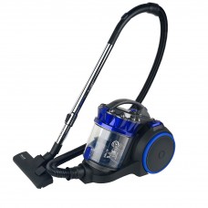 MILUX 2300W Cyclonic Bagless Vacuum Cleaner MVC-8202